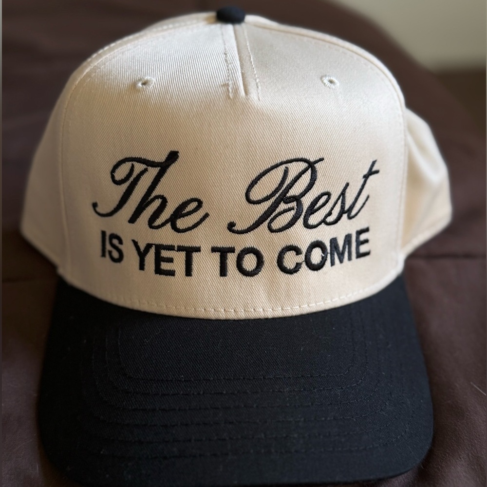 OTTO Snapback Hat (Unisex)